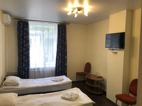 Koncert Hotel