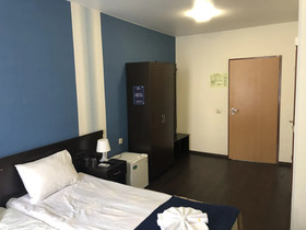 Koncert Hotel