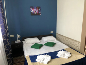 Koncert Hotel