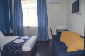 Koncert Hotel