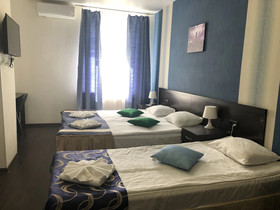 Koncert Hotel