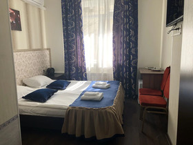 Koncert Hotel