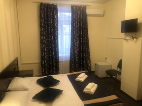 Koncert Hotel