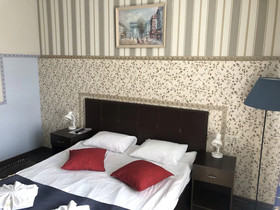Koncert Hotel