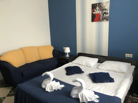 Koncert Hotel