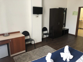 Koncert Hotel