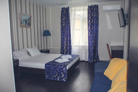 Koncert Hotel