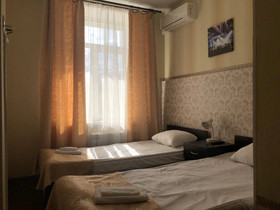 Koncert Hotel