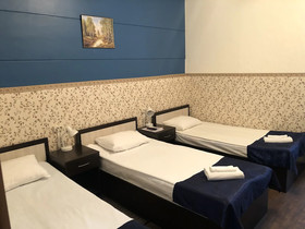 Koncert Hotel