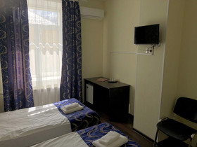 Koncert Hotel