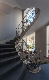 Villa Kadashi Boutique Hotel