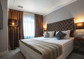 Villa Kadashi Boutique Hotel