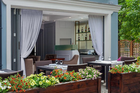 Villa Kadashi Boutique Hotel