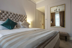 Villa Kadashi Boutique Hotel