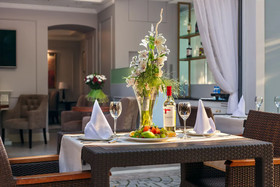 Villa Kadashi Boutique Hotel
