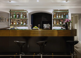 Villa Kadashi Boutique Hotel