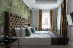 Villa Kadashi Boutique Hotel