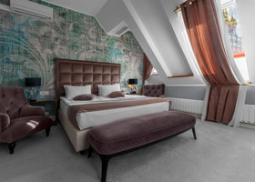 Villa Kadashi Boutique Hotel
