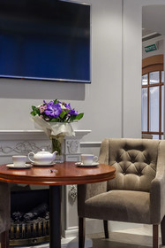 Villa Kadashi Boutique Hotel