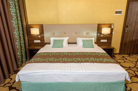 Vnukovo Green Palace Hotel