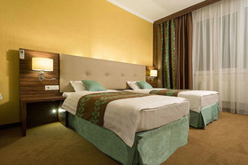 Vnukovo Green Palace Hotel