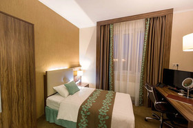 Vnukovo Green Palace Hotel