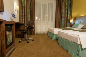 Vnukovo Green Palace Hotel