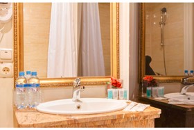 Vnukovo Village Park Hotel & Spa