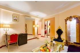 Vnukovo Village Park Hotel & Spa