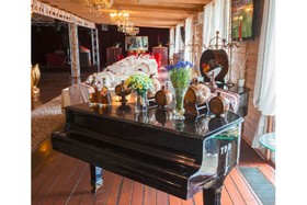 Vnukovo Village Park Hotel & Spa