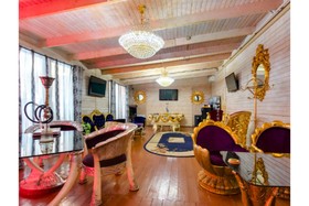 Vnukovo Village Park Hotel & Spa