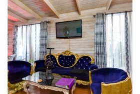 Vnukovo Village Park Hotel & Spa