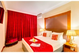 Vnukovo Village Park Hotel & Spa