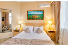 Vnukovo Village Park Hotel & Spa