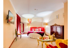Vnukovo Village Park Hotel & Spa