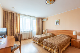 Volga Apart Hotel
