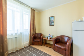 Volga Apart Hotel