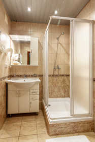 Volga Apart Hotel