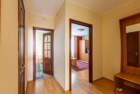 Volga Apart Hotel