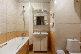 Volga Apart Hotel