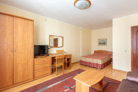 Volga Apart Hotel