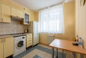 Volga Apart Hotel