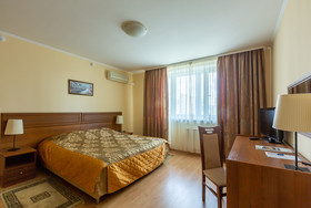 Volga Apart Hotel