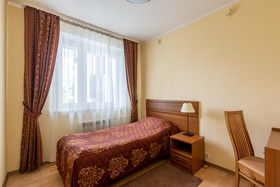 Volga Apart Hotel