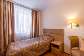 Volga Apart Hotel
