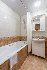 Volga Apart Hotel