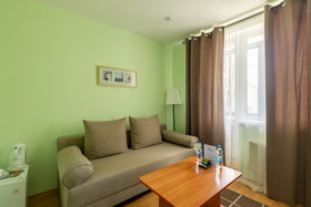 Volga Apart Hotel