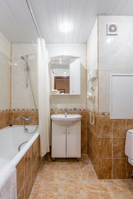 Volga Apart Hotel