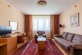 Volga Apart Hotel