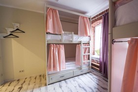 Volhonka Hostel